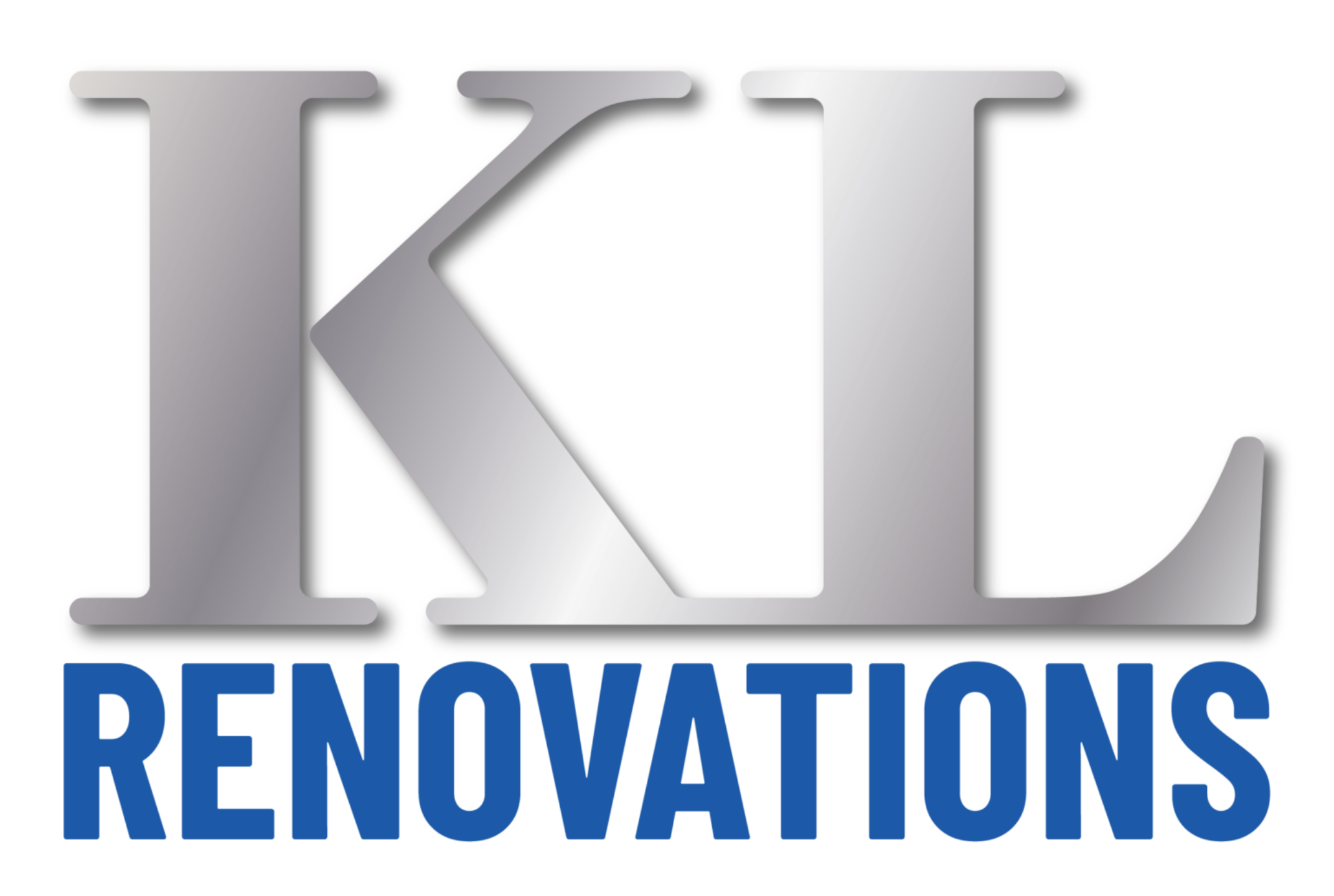 KL Renovations Logo