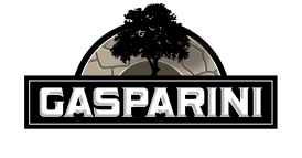 Gasparini Landscaping Co. Logo