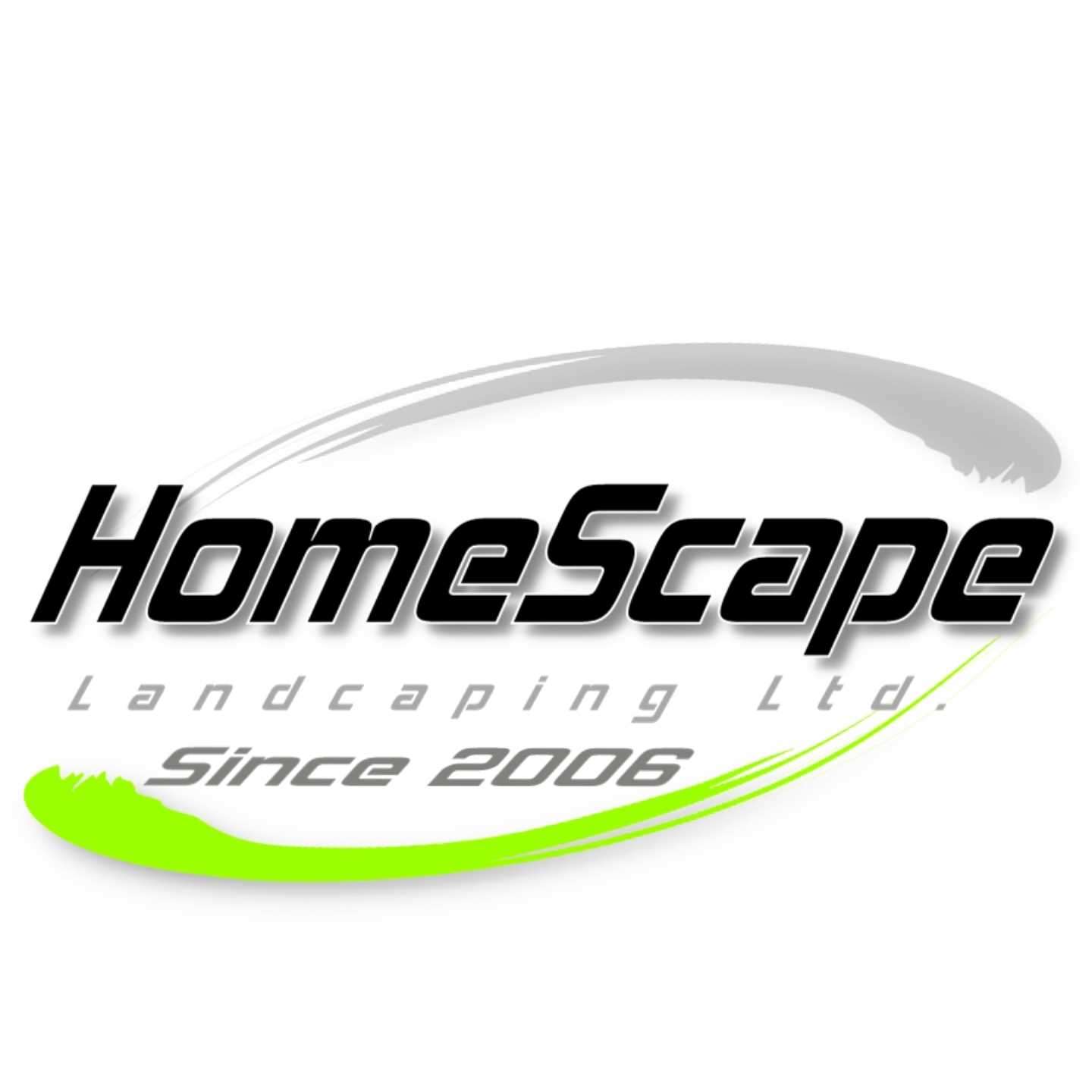 Homescape Landscaping Ltd. Logo