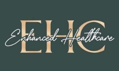 Enhanced Healthcare LLC Logo