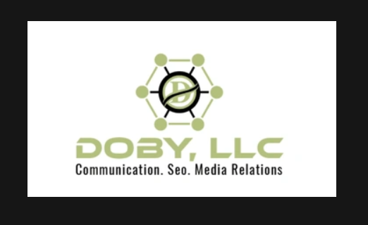 Doby, LLC Logo