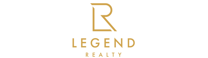 Joy Bender - Legend Realty Logo