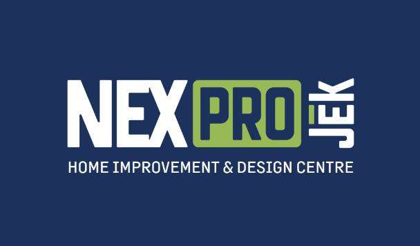 Nexprojek Renovation & Design Centre Logo