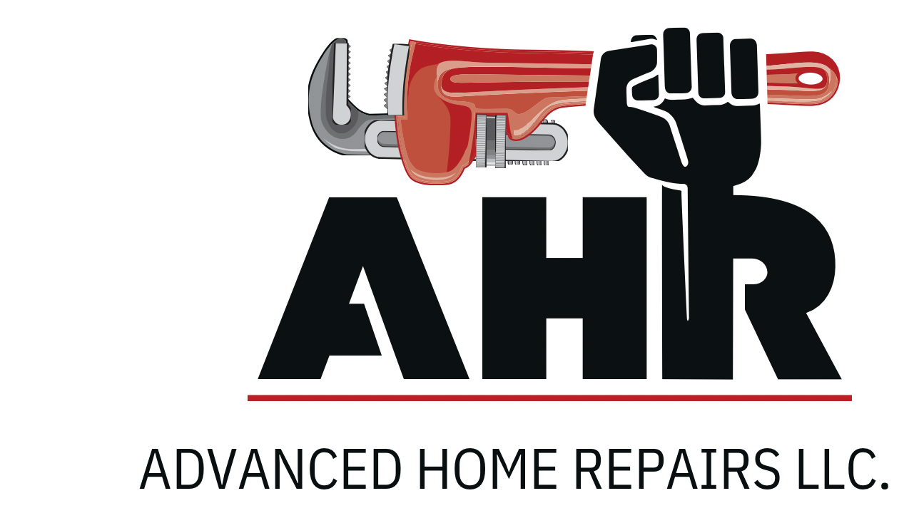 Advanced Home Repairs LLC Logo