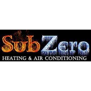 SubZero Heating and Air Conditioning, LLC Logo