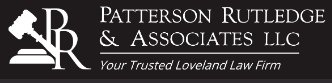 Patterson Rutledge & Associates LLC Logo