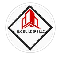 I & C Builders, LLC Logo