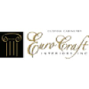 Euro-Craft Interiors, Inc. Logo