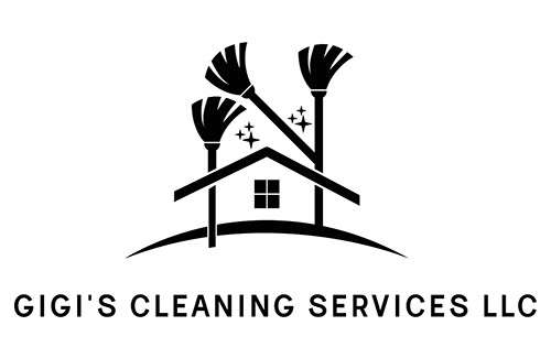 Gigi's Cleaning Services, LLC Logo