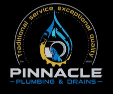 Pinnacle Plumbing and Drains Inc Logo