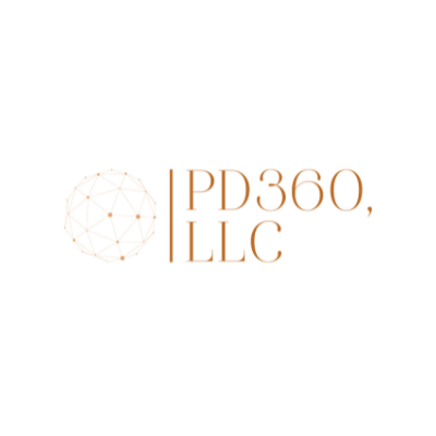 PD360, LLC Logo