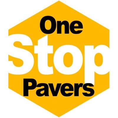 One Stop Pavers, Inc. Logo