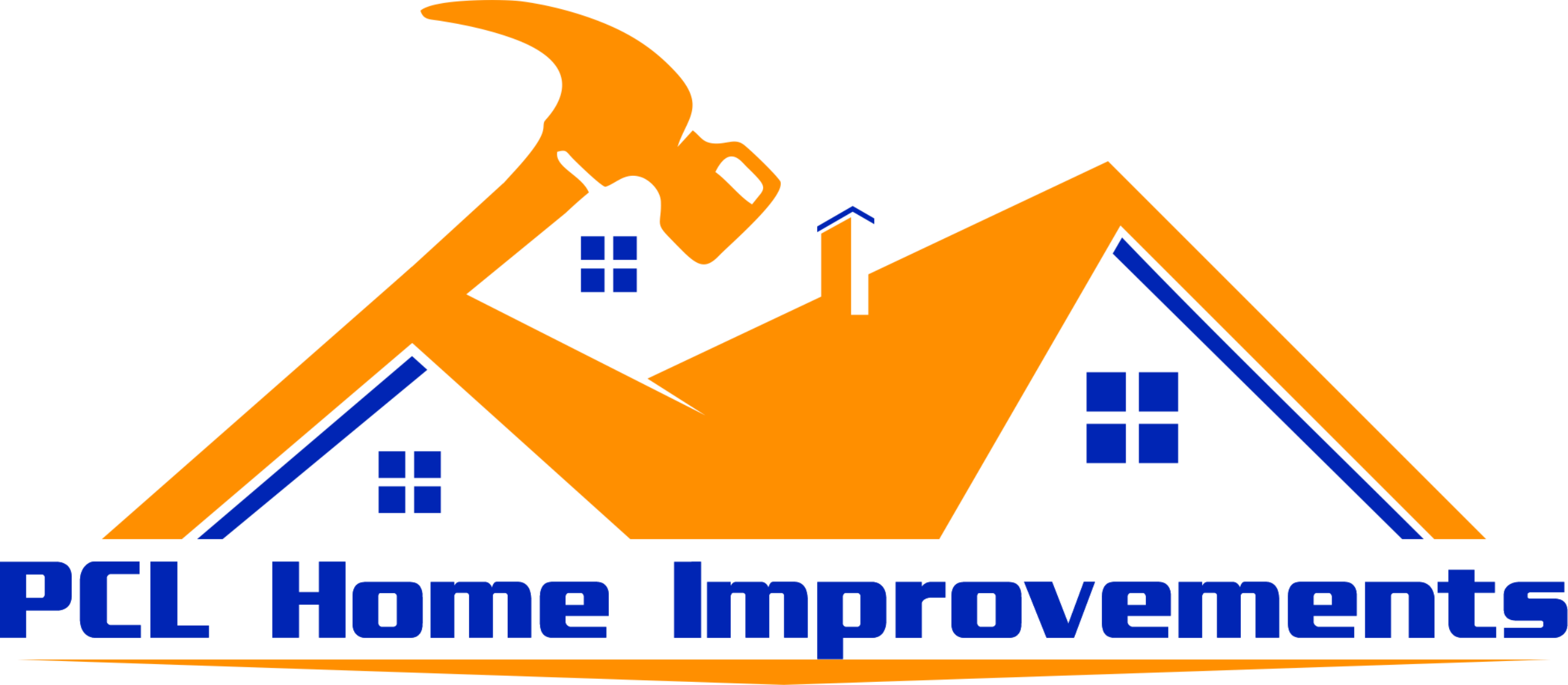 PCL Home Improvements, LLC Logo