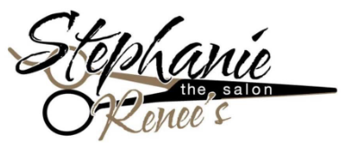 Stephanie Renee's Salon Logo