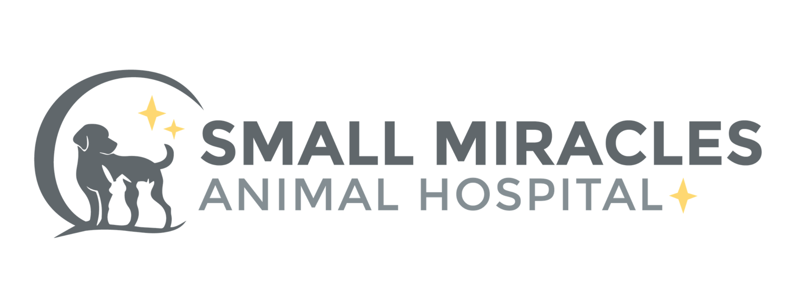 Arnold's Small Miracles Animal Hospital, LLC Logo