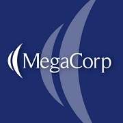 MegaCorp Logistics, LLC Logo