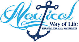 Nautical Way of Life, LLC Logo