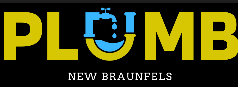 Plumb - New Braunfels LLC Logo