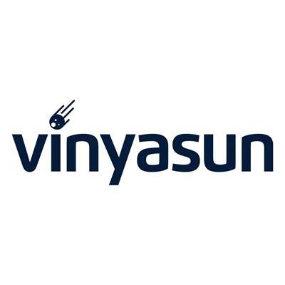 Vinyasun Corporation Logo