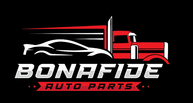 Bonafide Auto Parts Logo