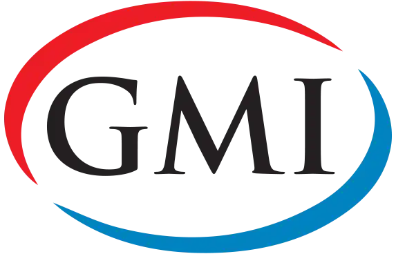 GMI Mechanical  Logo