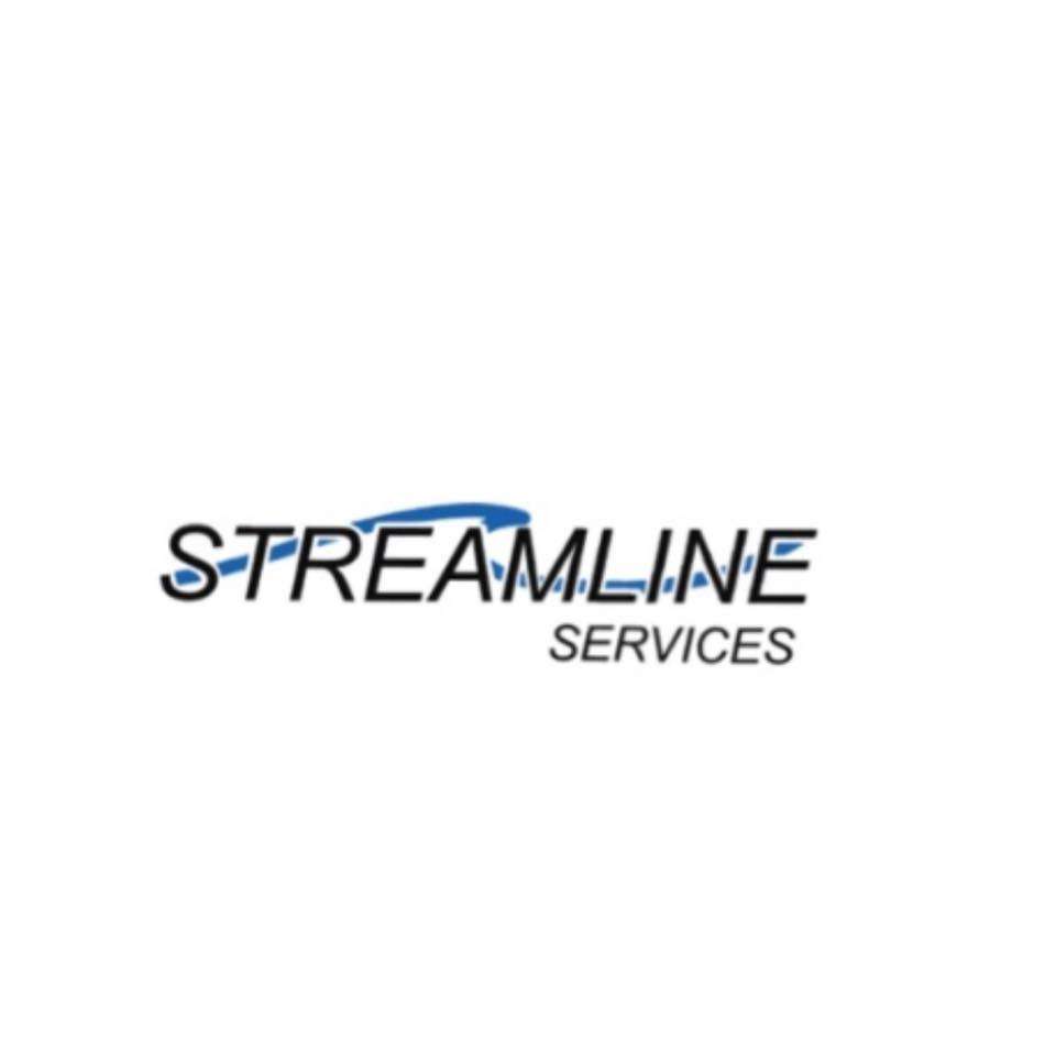 Streamline Services, LLC. Logo