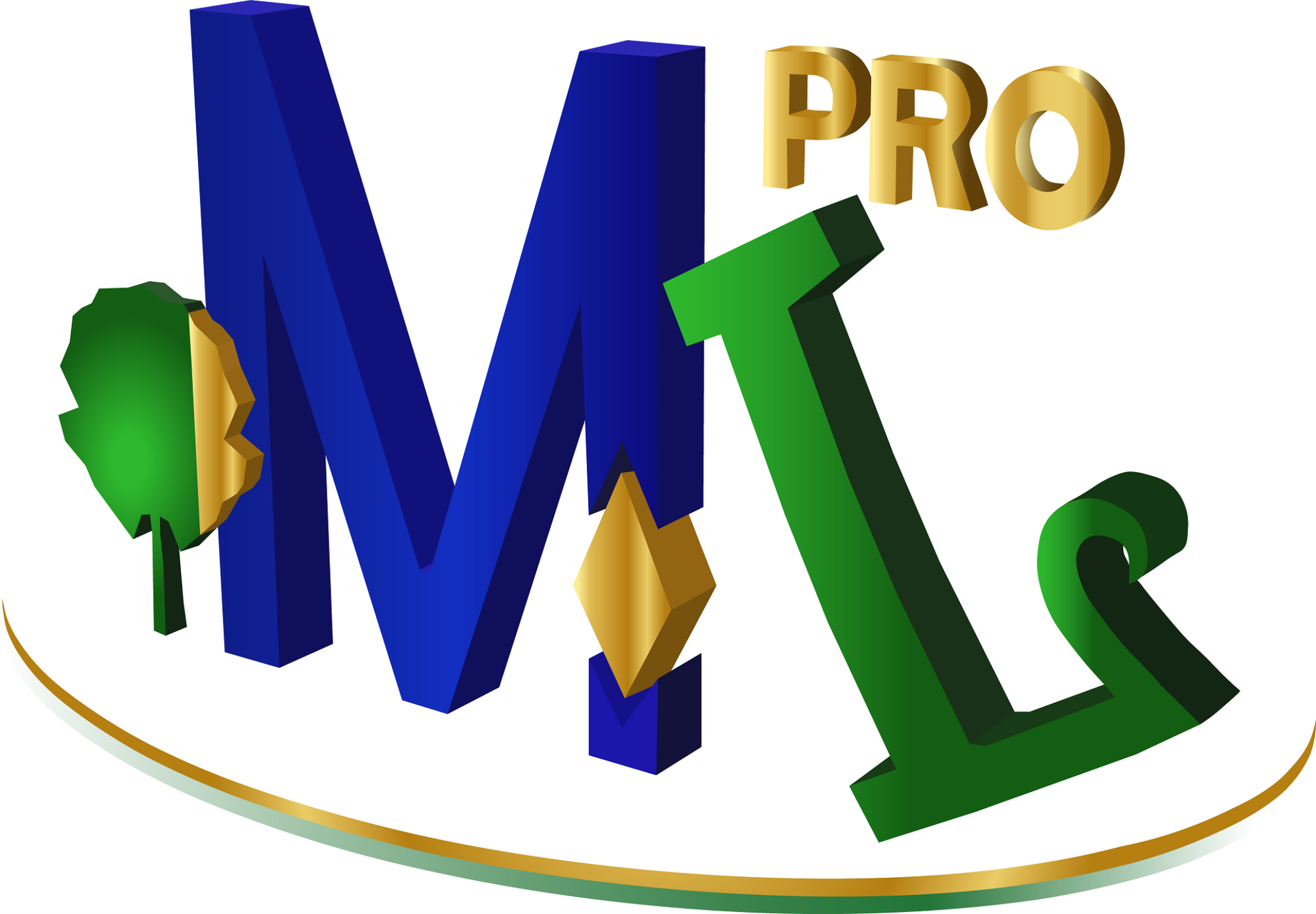 Misha's Professional Landscaping LLC Logo