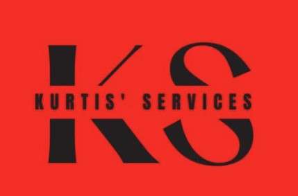 Kurtis' Services Logo