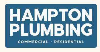 Hampton Plumbing LLC Logo