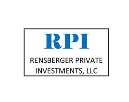 Rensberger Private Investments, LLC Logo