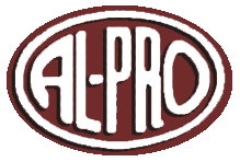 Al-Pro Ceilings Logo