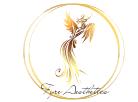 Fyre Aesthetics PLLC  Logo