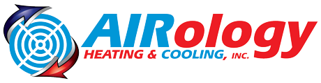 AIRology Heating & Cooling, Inc. Logo