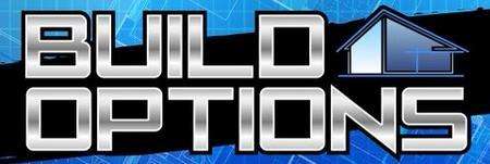 Build Options, LLC Logo