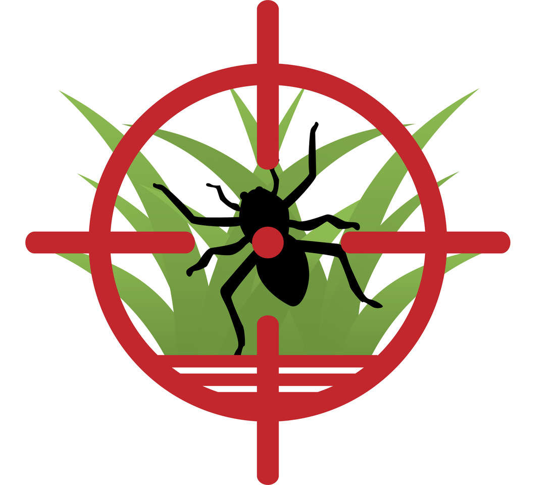 Precision Pest & Lawn Solutions, LLC Logo