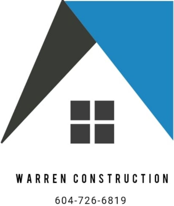 Warren Construction Logo