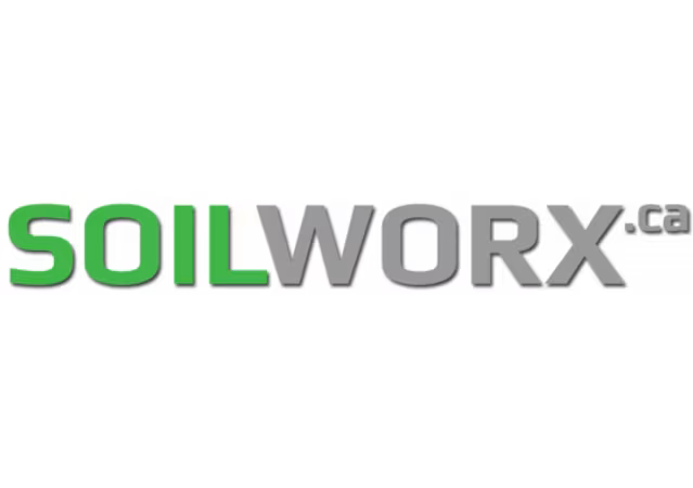 SOILWORX.ca Logo