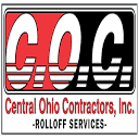 Central Ohio Contractors, Inc. Logo