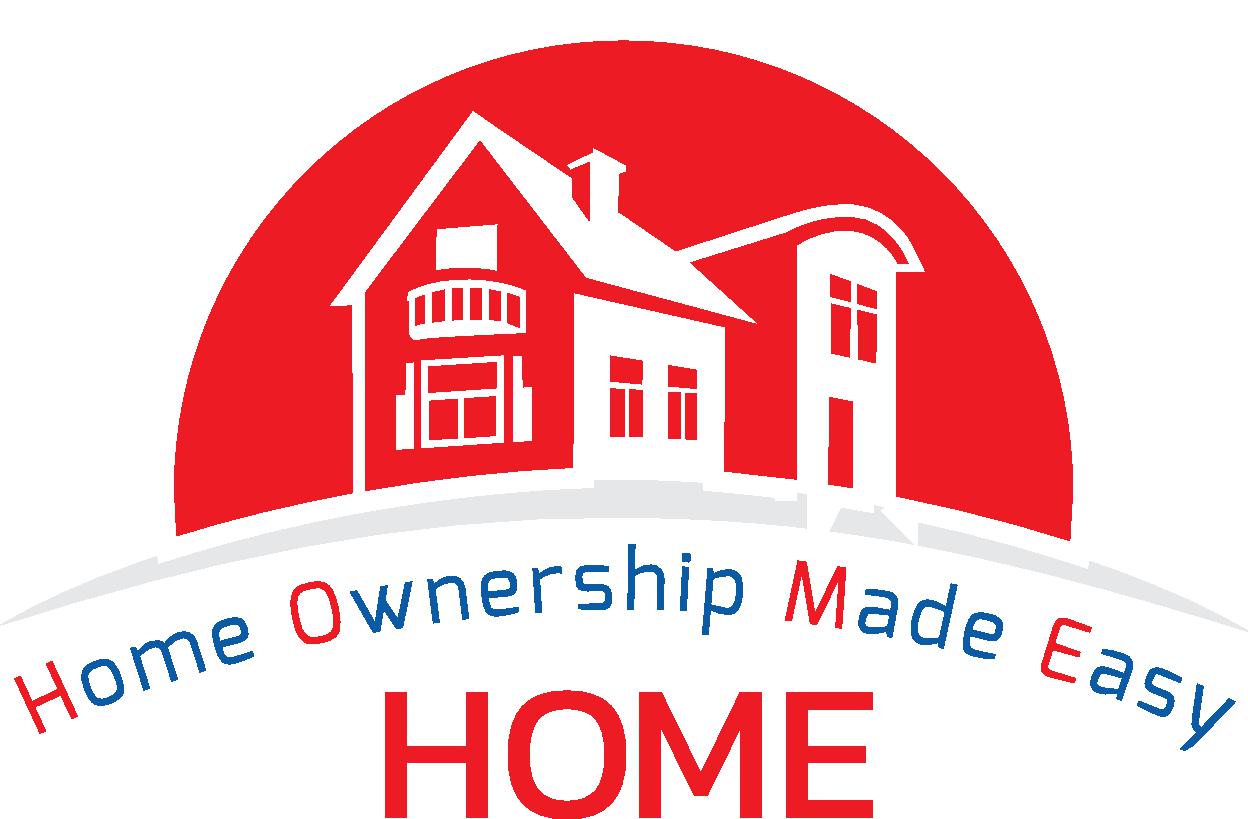 Home Ownership Made Easy Logo