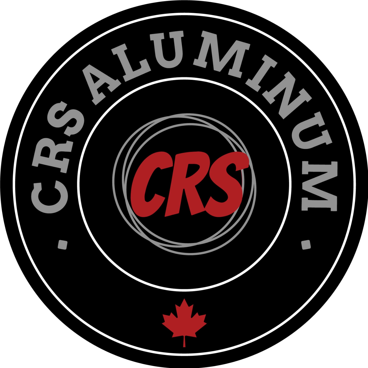 CRS ALUMINUM Logo