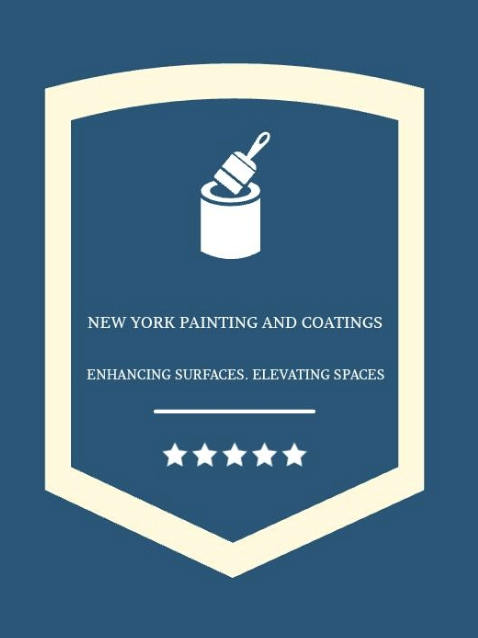 New York Painting and Coatings LLC Logo