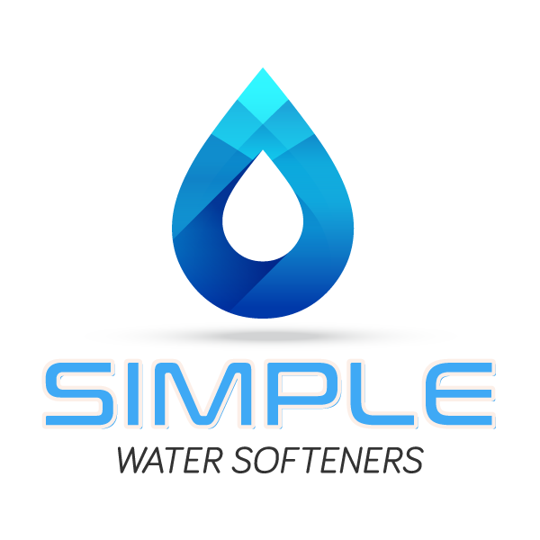 Simple Water Softeners Logo