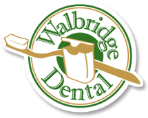 Walbridge Dental  Logo