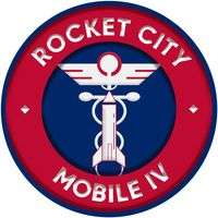 Rocket City Mobile IV Logo