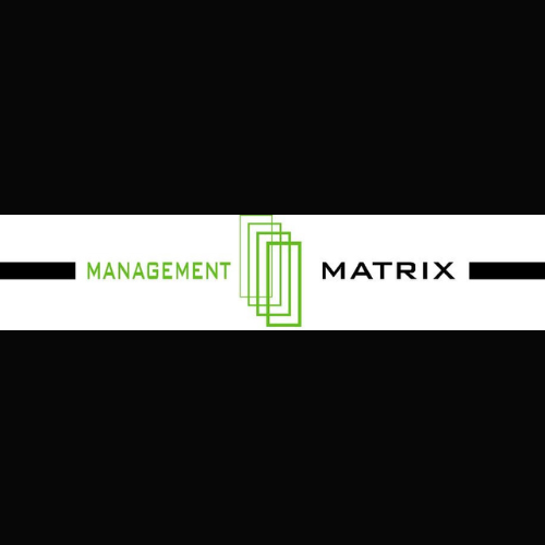 The Management Matrix, LLC Logo
