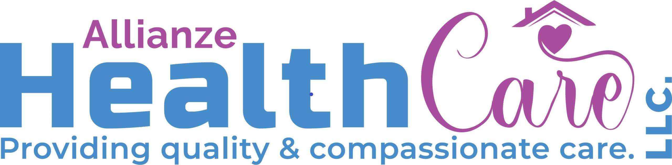 Allianze Healthcare LLC Logo