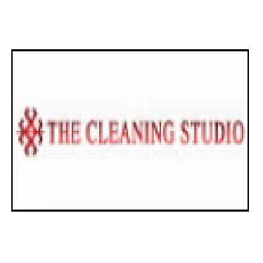 The Cleaning Studio Logo