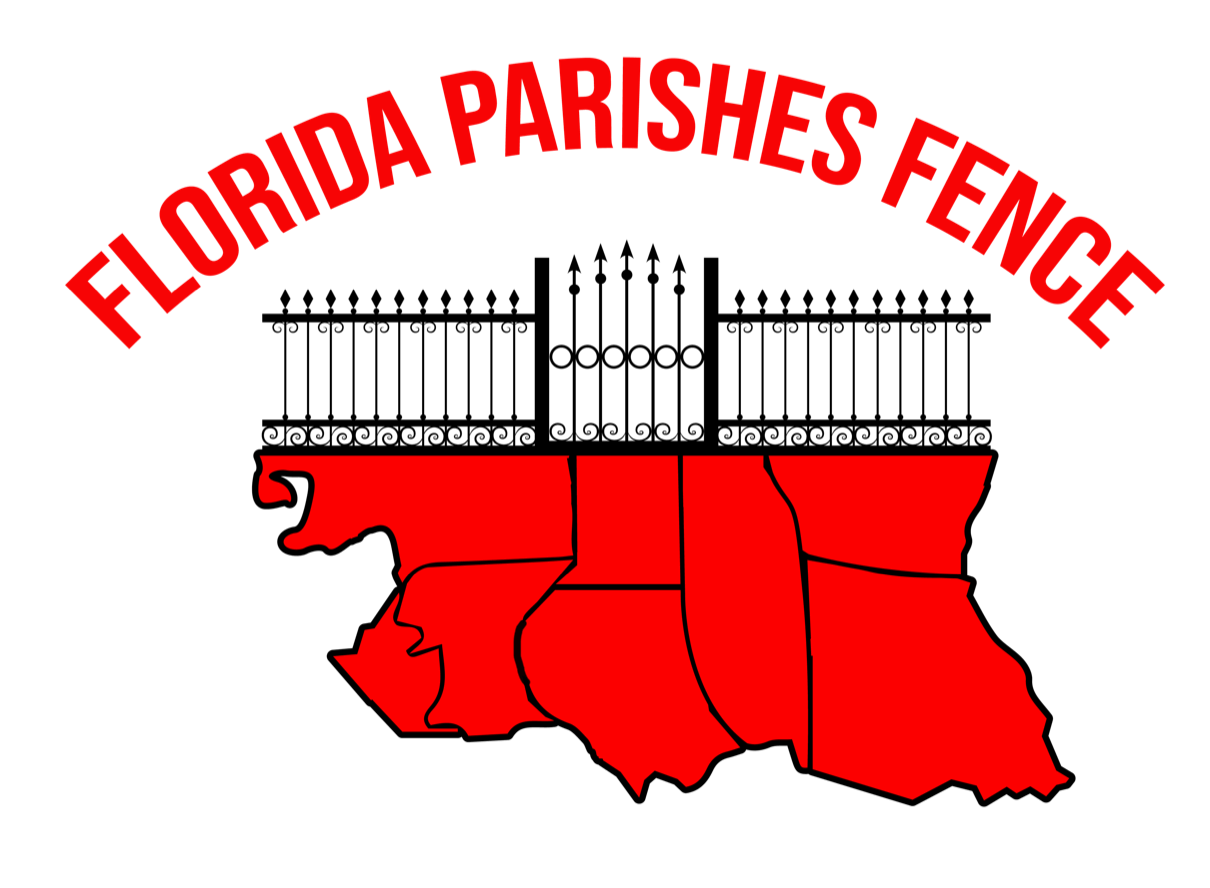 Florida Parishes Fence LLC Logo