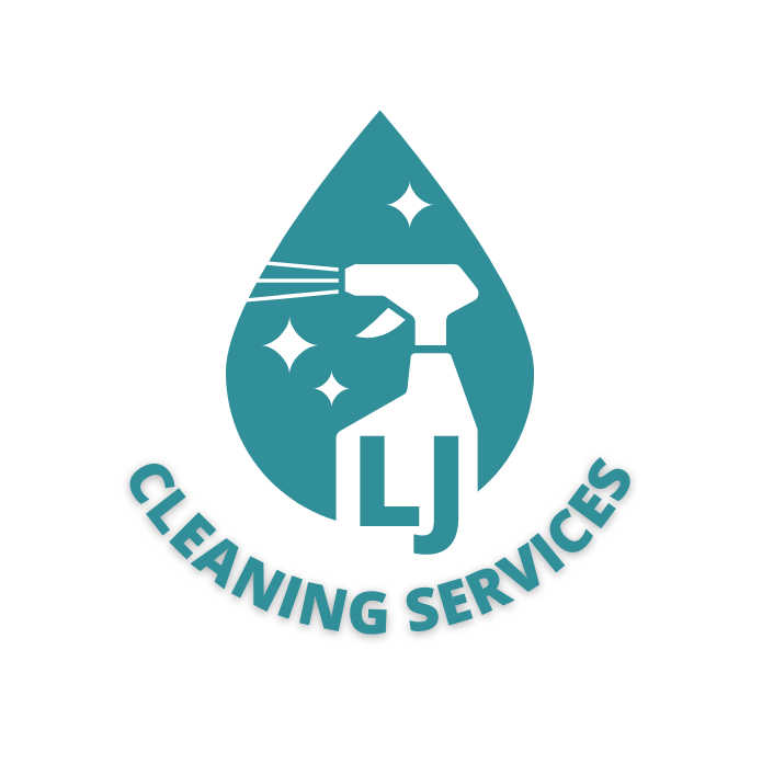 L J Cleaning Services LLC Logo