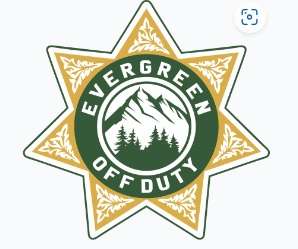 Evergreen Off Duty Agency LLC Logo